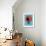 Noel-David Brodsky-Framed Art Print displayed on a wall