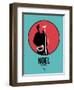 Noel-David Brodsky-Framed Art Print