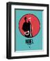 Noel-David Brodsky-Framed Art Print