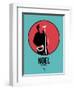 Noel-David Brodsky-Framed Art Print