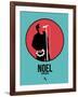 Noel-David Brodsky-Framed Art Print