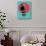 Noel-David Brodsky-Premium Giclee Print displayed on a wall