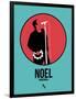 Noel-David Brodsky-Framed Premium Giclee Print