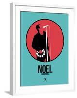 Noel-David Brodsky-Framed Art Print