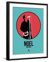 Noel-David Brodsky-Framed Art Print