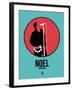 Noel-David Brodsky-Framed Art Print