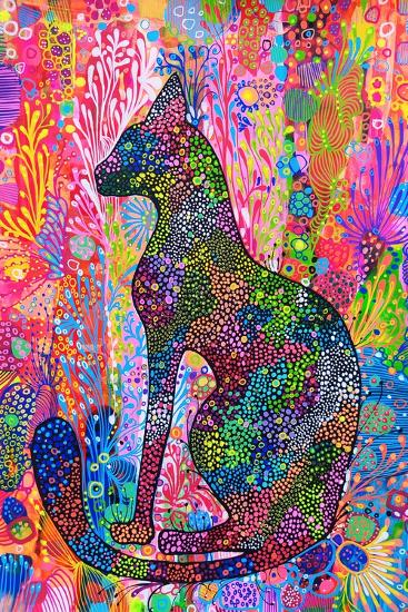 Art Print, , large