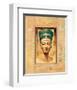 Nofretete-Joadoor-Framed Art Print