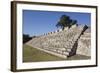 Nohochna (Large House), Edzna, Mayan Archaeological Site, Campeche, Mexico, North America-Richard Maschmeyer-Framed Photographic Print