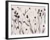 Noir Meadow-Beverly Dyer-Framed Art Print