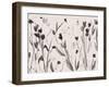 Noir Meadow-Beverly Dyer-Framed Art Print