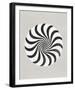 Noir Optics - Orb-Tom Frazier-Framed Giclee Print