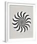 Noir Optics - Orb-Tom Frazier-Framed Giclee Print