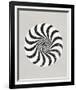 Noir Optics - Orb-Tom Frazier-Framed Giclee Print