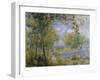 Noirmoutier, um 1897 Oder Spaeter-Pierre-Auguste Renoir-Framed Giclee Print