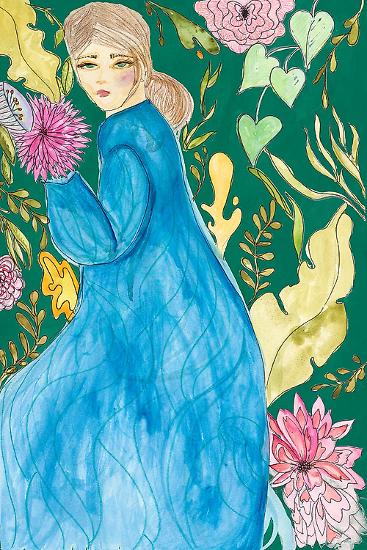 Art Print, , large