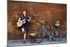 Nola Singer 2-John Gusky-Mounted Photographic Print