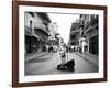 Nola Singer-John Gusky-Framed Photographic Print