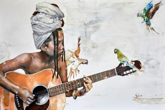 Art Print, , large