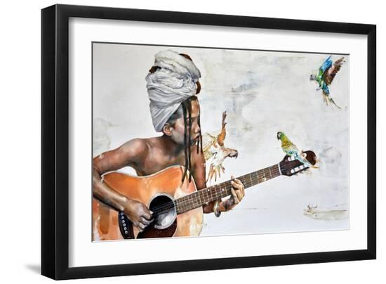 Art Print, , large