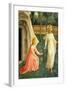 Noli Me Tangere, 1442-Fra Angelico-Framed Giclee Print