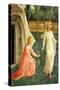 Noli Me Tangere, 1442-Fra Angelico-Stretched Canvas