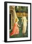 Noli Me Tangere, 1442-Fra Angelico-Framed Giclee Print