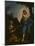 Noli Me Tangere by Carlo Maratta-Carlo Maratta or Maratti-Mounted Giclee Print