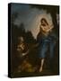 Noli Me Tangere by Carlo Maratta-Carlo Maratta or Maratti-Stretched Canvas