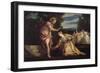 Noli Me Tangere by Veronese-null-Framed Giclee Print