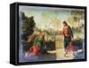 Noli Me Tangere, Early 16th Century-Dosso Dossi-Framed Stretched Canvas