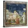 Noli Me Tangere-Giotto di Bondone-Stretched Canvas