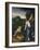 Noli Me Tangere-Correggio-Framed Giclee Print