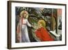 Noli Me Tangere-Giovanni Da Milano-Framed Giclee Print