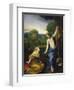 Noli Me Tangere-Antonio Allegri Da Correggio-Framed Giclee Print