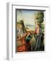 Noli Me Tangere-Fra Bartolomeo-Framed Giclee Print