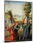 Noli Me Tangere-Fra Bartolomeo-Mounted Giclee Print