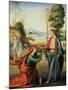 Noli Me Tangere-Fra Bartolomeo-Mounted Giclee Print