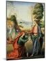 Noli Me Tangere-Fra Bartolomeo-Mounted Giclee Print