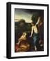 Noli Me Tangere-Correggio-Framed Giclee Print