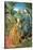 Noli Me Tangere-Jacob Cornelisz van Oostsanen-Stretched Canvas