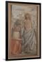 Noli Me Tangere-Bramantino-Framed Giclee Print