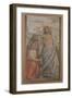 Noli Me Tangere-Bramantino-Framed Giclee Print