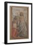 Noli Me Tangere-Bramantino-Framed Giclee Print
