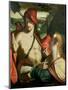 Noli Me Tangere-Bartholomaeus Spranger-Mounted Giclee Print