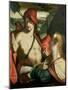 Noli Me Tangere-Bartholomaeus Spranger-Mounted Giclee Print