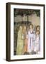 Noli Me Tangere-null-Framed Giclee Print