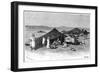 Nomad Encampment, Sahara, C1890-Hildibrand-Framed Giclee Print