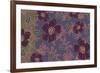 Nomad Flowers-Mindy Sommers-Framed Giclee Print