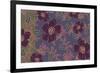 Nomad Flowers-Mindy Sommers-Framed Giclee Print